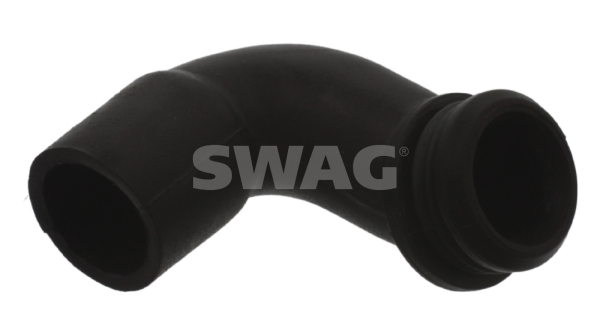 Hadica odvetrania kľukovej skrine SWAG